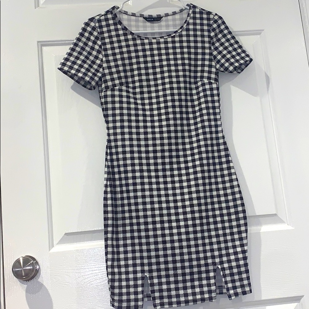 Shein Dress.